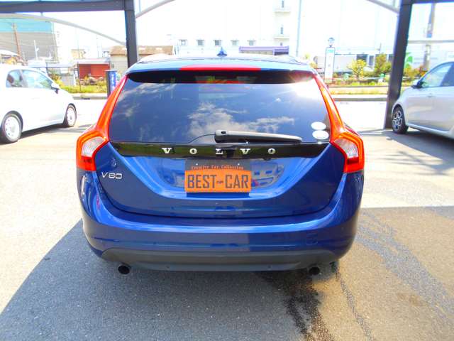 ボルボ Ｖ６０ オーシャンレースエディション H24年 (近畿) 99