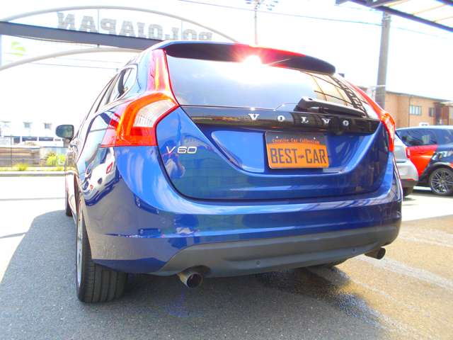 ボルボ Ｖ６０ オーシャンレースエディション H24年 (近畿) 99
