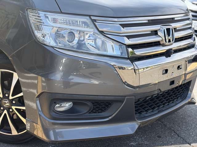 ホンダ ステップワゴン　スパーダ ２．０ スパーダ Ｚ クールスピリット H25年 (近畿) 99