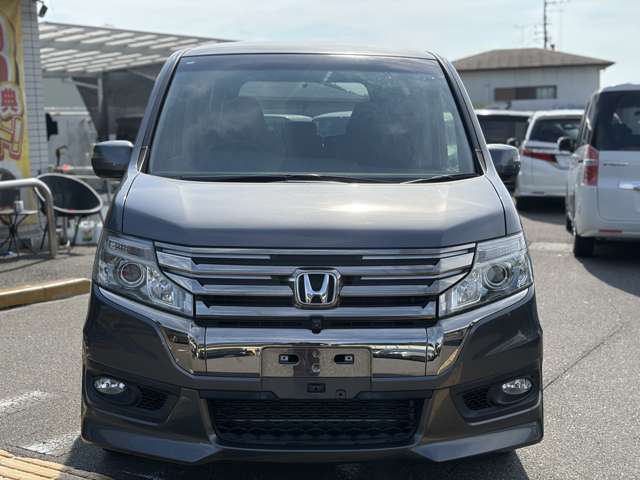 ホンダ ステップワゴン　スパーダ ２．０ スパーダ Ｚ クールスピリット H25年 (近畿) 99