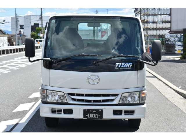 マツダ タイタンダッシュ ２．０ ロング ワイドロー ＤＸ H21年 (近畿) 99