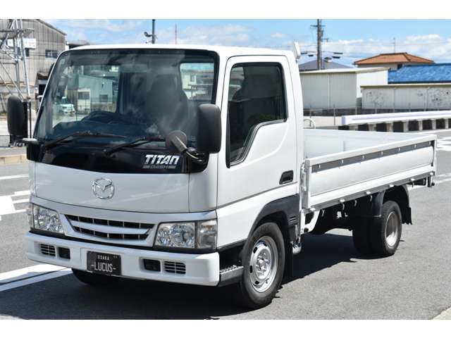 マツダ タイタンダッシュ ２．０ ロング ワイドロー ＤＸ H21年 (近畿) 99