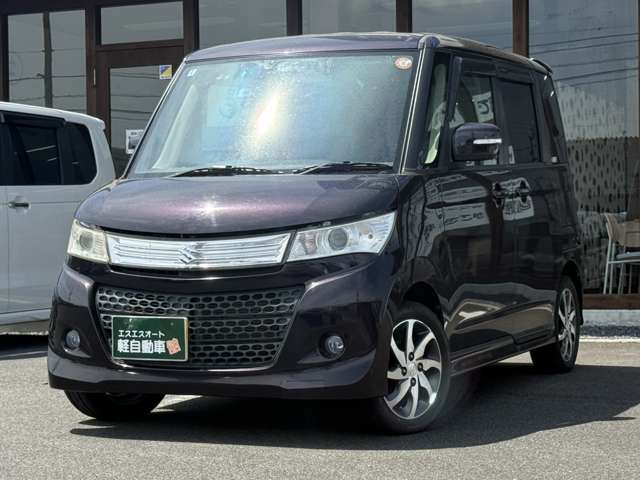 スズキ パレット ６６０ ＳＷ ＸＳ H24年 (四国) 99