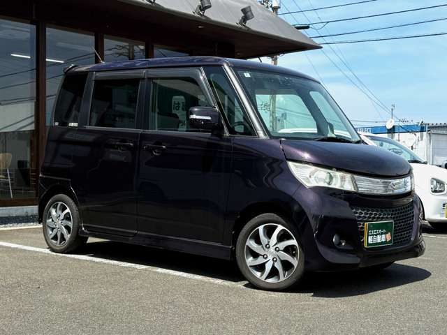 スズキ パレット ６６０ ＳＷ ＸＳ H24年 (四国) 99