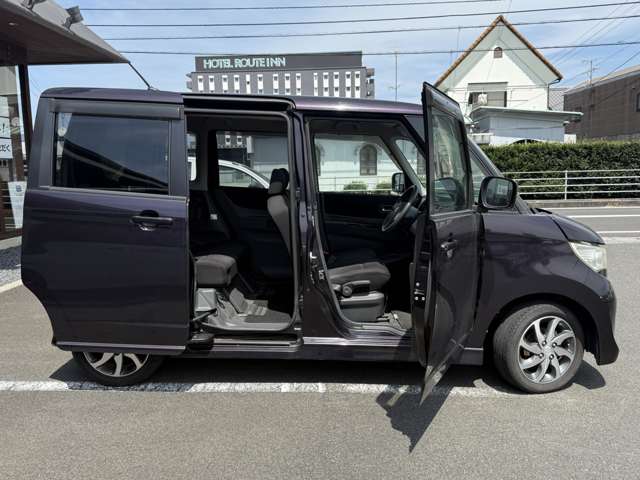 スズキ パレット ６６０ ＳＷ ＸＳ H24年 (四国) 99