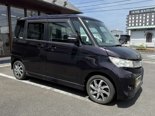 スズキ パレット ６６０ ＳＷ ＸＳ H24年 (四国) 99