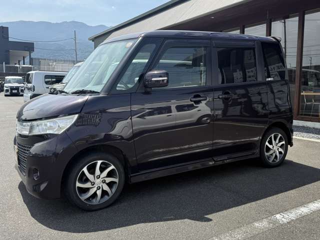 スズキ パレット ６６０ ＳＷ ＸＳ H24年 (四国) 99