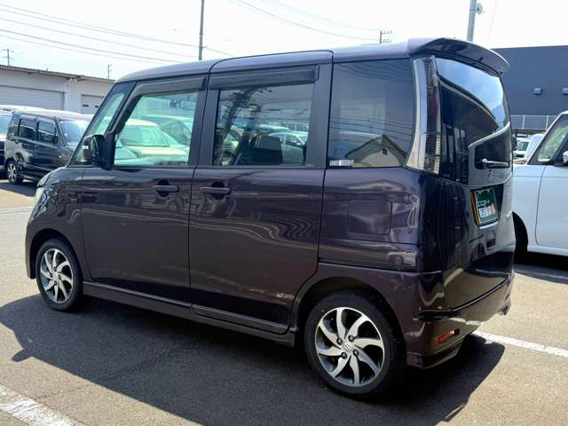 スズキ パレット ６６０ ＳＷ ＸＳ H24年 (四国) 99