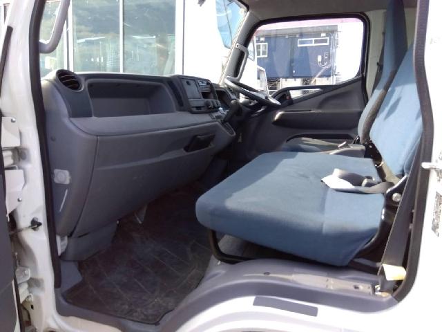 三菱フソウ キャンター 積載車 ラジコン ＩＣ－ＤＴ H24年 (四国) 99