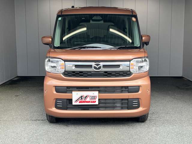 マツダ フレアワゴン ６６０ ＸＧ ４ＷＤ R7年 (東北) 99
