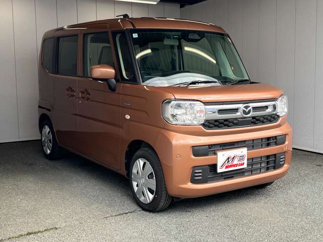 マツダ フレアワゴン ６６０ ＸＧ ４ＷＤ R7年 (東北) 99