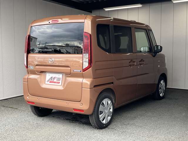 マツダ フレアワゴン ６６０ ＸＧ ４ＷＤ R7年 (東北) 99