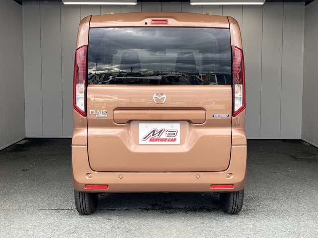 マツダ フレアワゴン ６６０ ＸＧ ４ＷＤ R7年 (東北) 99