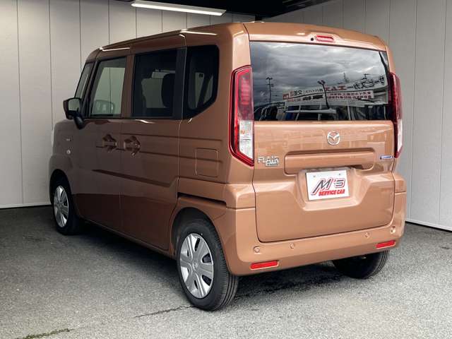 マツダ フレアワゴン ６６０ ＸＧ ４ＷＤ R7年 (東北) 99