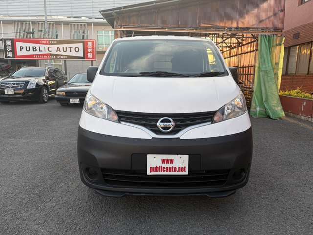 日産 ＮＶ２００バネットバン １．６ ＤＸ H30年 (東北) 99