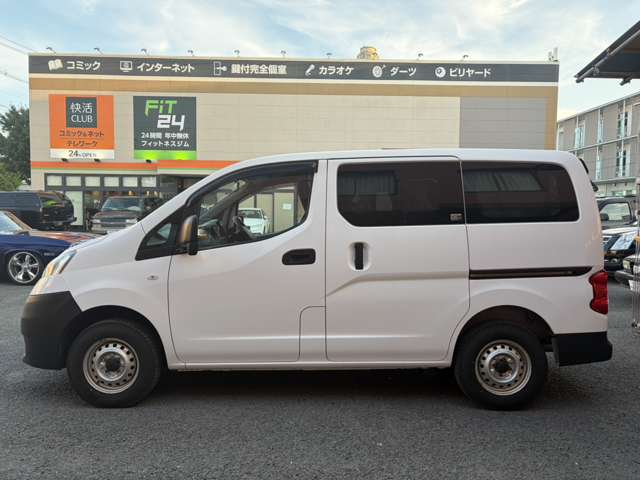 日産 ＮＶ２００バネットバン １．６ ＤＸ H30年 (東北) 99