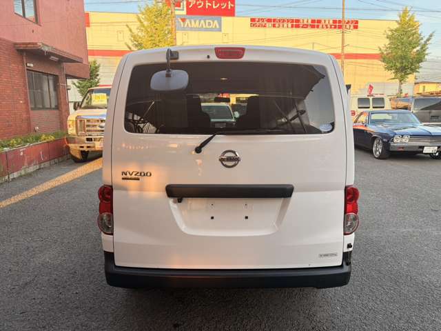 日産 ＮＶ２００バネットバン １．６ ＤＸ H30年 (東北) 99