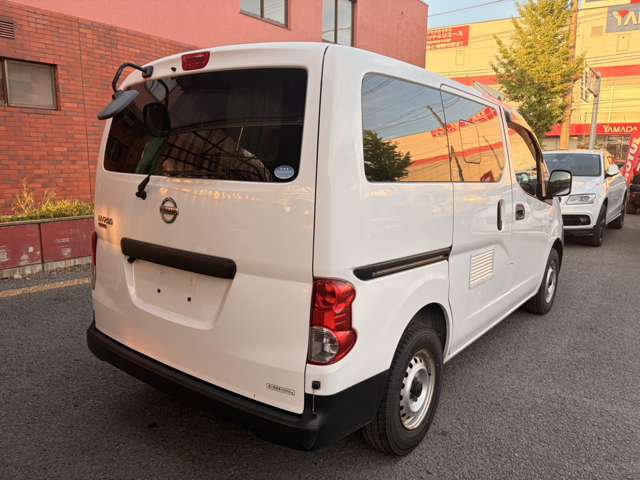 日産 ＮＶ２００バネットバン １．６ ＤＸ H30年 (東北) 99
