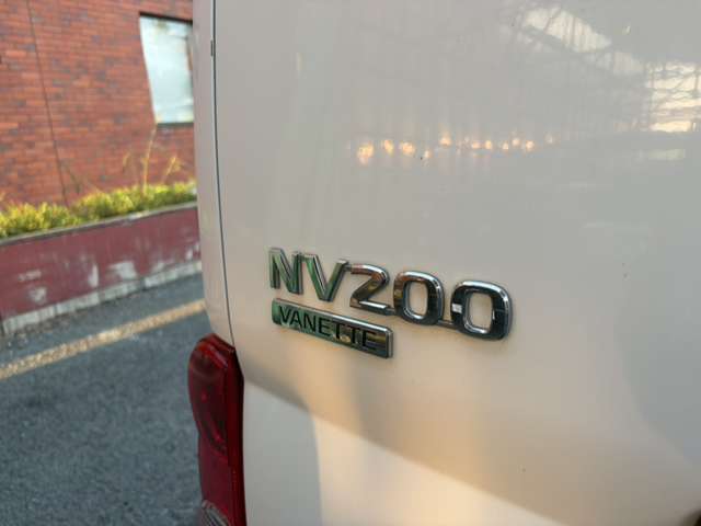 日産 ＮＶ２００バネットバン １．６ ＤＸ H30年 (東北) 99