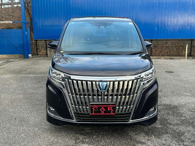 トヨタ エスクァイア　ハイブリッド １．８ ハイブリッド ＧＩ H30年 (関東) 99