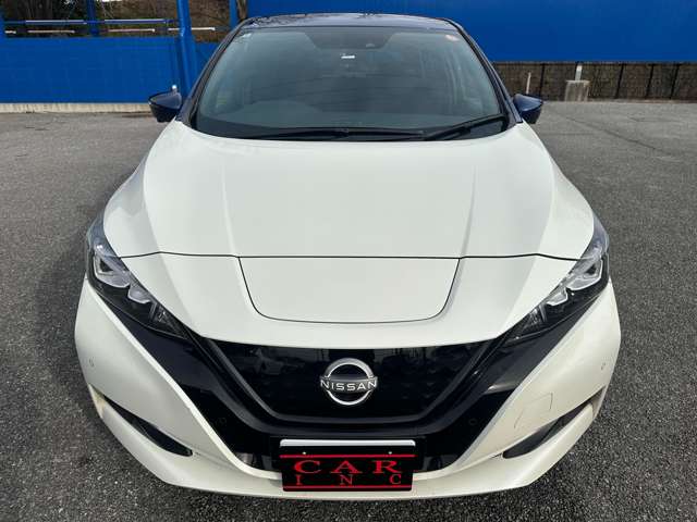 日産 リーフ Ｘ　Ｖセレクション R4年 (関東) 99