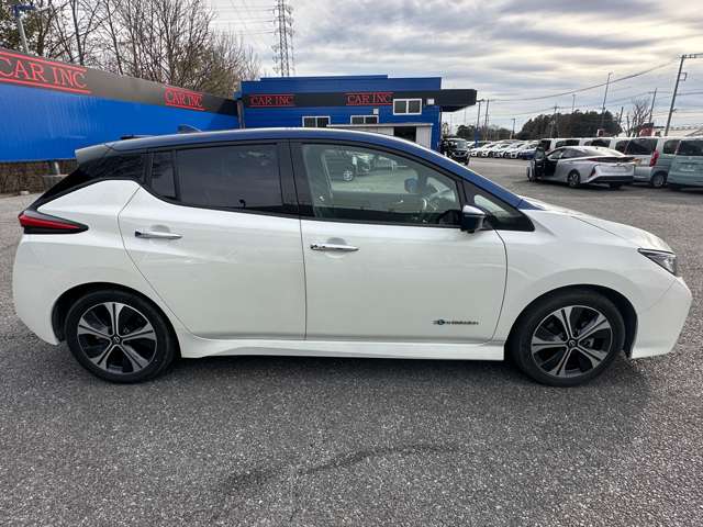 日産 リーフ Ｘ　Ｖセレクション R4年 (関東) 99