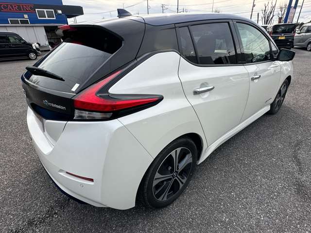 日産 リーフ Ｘ　Ｖセレクション R4年 (関東) 99
