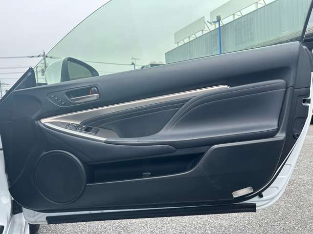 レクサス ＲＣ３００ｈ Ｆスポーツ H30年 (関東) 99