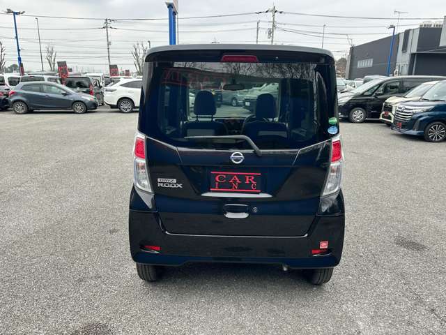日産 デイズ　ルークス ６６０ Ｘ H29年 (関東) 99