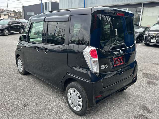 日産 デイズ　ルークス ６６０ Ｘ H29年 (関東) 99