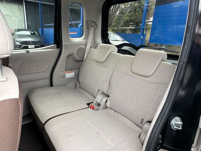 日産 デイズ　ルークス ６６０ Ｘ H29年 (関東) 99