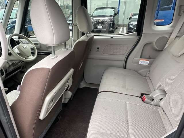 日産 デイズ　ルークス ６６０ Ｘ H29年 (関東) 99