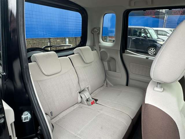 日産 デイズ　ルークス ６６０ Ｘ H29年 (関東) 99