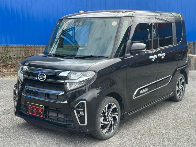 ダイハツ タント ６６０ カスタム ＲＳ スタイルセレクション R3年 (関東) 99
