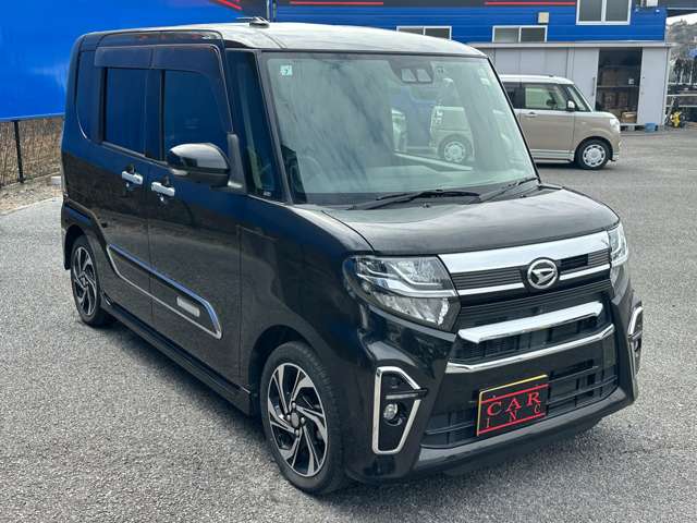 ダイハツ タント ６６０ カスタム ＲＳ スタイルセレクション R3年 (関東) 99