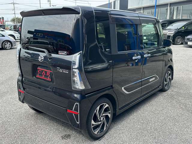 ダイハツ タント ６６０ カスタム ＲＳ スタイルセレクション R3年 (関東) 99