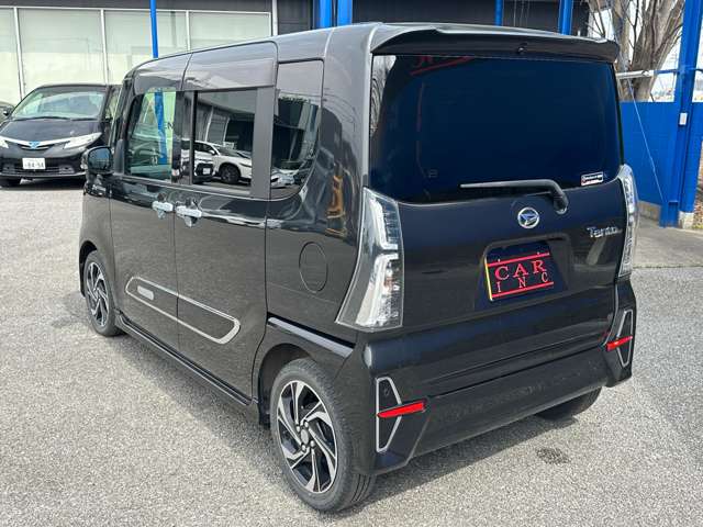 ダイハツ タント ６６０ カスタム ＲＳ スタイルセレクション R3年 (関東) 99
