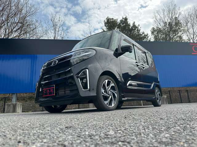 ダイハツ タント ６６０ カスタム ＲＳ スタイルセレクション R3年 (関東) 99
