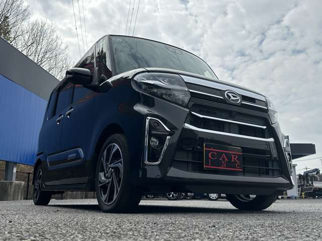 ダイハツ タント ６６０ カスタム ＲＳ スタイルセレクション R3年 (関東) 99