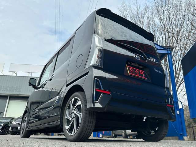 ダイハツ タント ６６０ カスタム ＲＳ スタイルセレクション R3年 (関東) 99