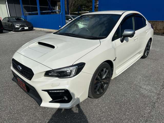 スバル ＷＲＸ　Ｓ４ Ｓ４ ２．０ＧＴ－Ｓ アイサイト ４ＷＤ H29年 (関東) 99