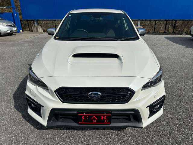 スバル ＷＲＸ　Ｓ４ Ｓ４ ２．０ＧＴ－Ｓ アイサイト ４ＷＤ H29年 (関東) 99