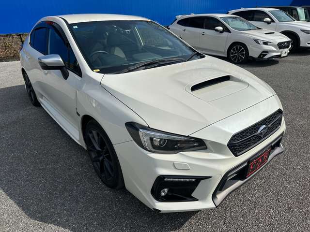 スバル ＷＲＸ　Ｓ４ Ｓ４ ２．０ＧＴ－Ｓ アイサイト ４ＷＤ H29年 (関東) 99