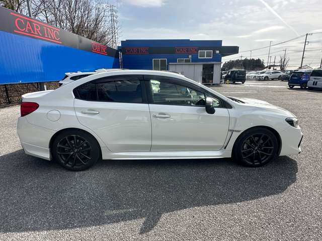 スバル ＷＲＸ　Ｓ４ Ｓ４ ２．０ＧＴ－Ｓ アイサイト ４ＷＤ H29年 (関東) 99