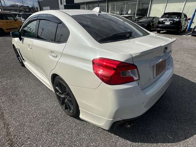 スバル ＷＲＸ　Ｓ４ Ｓ４ ２．０ＧＴ－Ｓ アイサイト ４ＷＤ H29年 (関東) 99