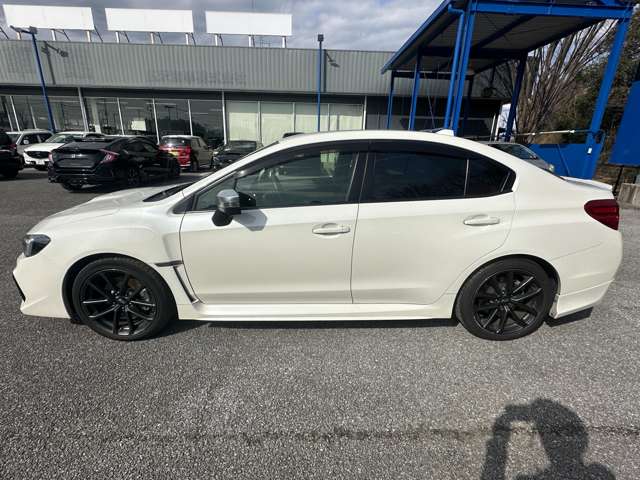 スバル ＷＲＸ　Ｓ４ Ｓ４ ２．０ＧＴ－Ｓ アイサイト ４ＷＤ H29年 (関東) 99