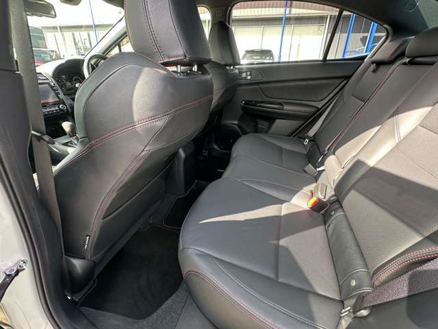 スバル ＷＲＸ　Ｓ４ Ｓ４ ２．０ＧＴ－Ｓ アイサイト ４ＷＤ H29年 (関東) 99