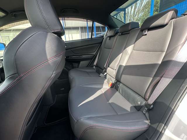 スバル ＷＲＸ　Ｓ４ Ｓ４ ２．０ＧＴ－Ｓ アイサイト ４ＷＤ H29年 (関東) 99