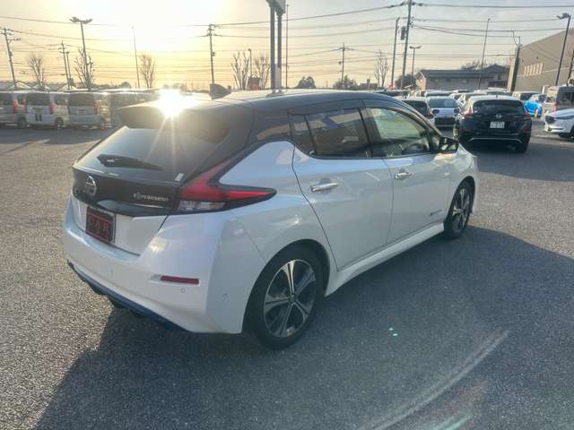 日産 リーフ Ｇ R2年 (関東) 99