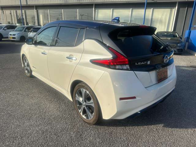 日産 リーフ Ｇ R2年 (関東) 99